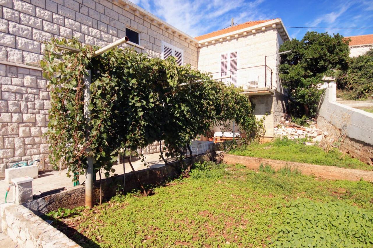 Apartments By The Sea Lumbarda, Korcula - 9330 Exterior foto