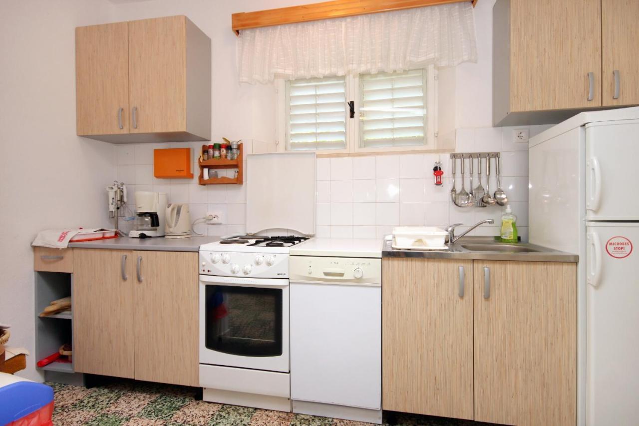 Apartments By The Sea Lumbarda, Korcula - 9330 Exterior foto