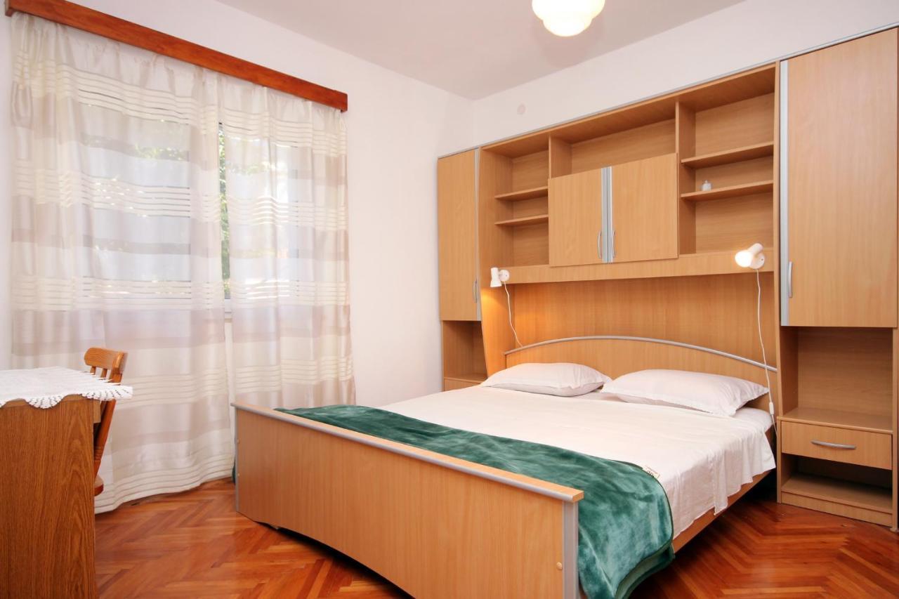 Apartments By The Sea Lumbarda, Korcula - 9330 Exterior foto