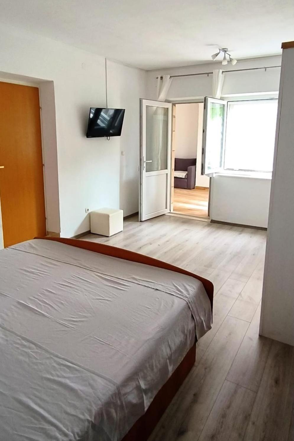 Apartments By The Sea Lumbarda, Korcula - 9330 Habitación foto